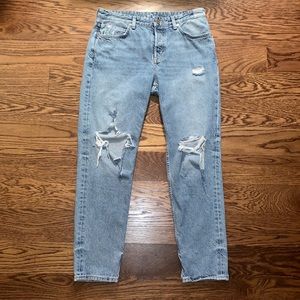 Boyfriend Jeans